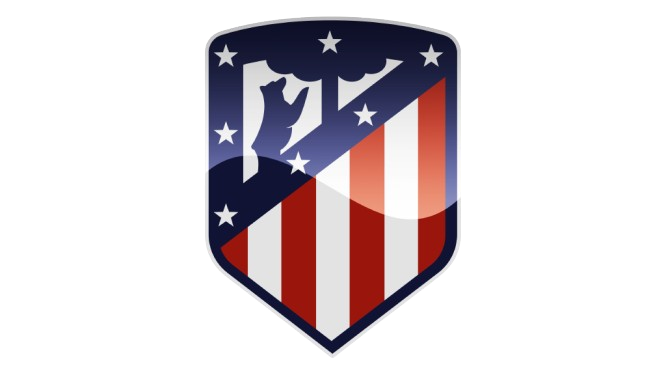 ATLETICO MADRID