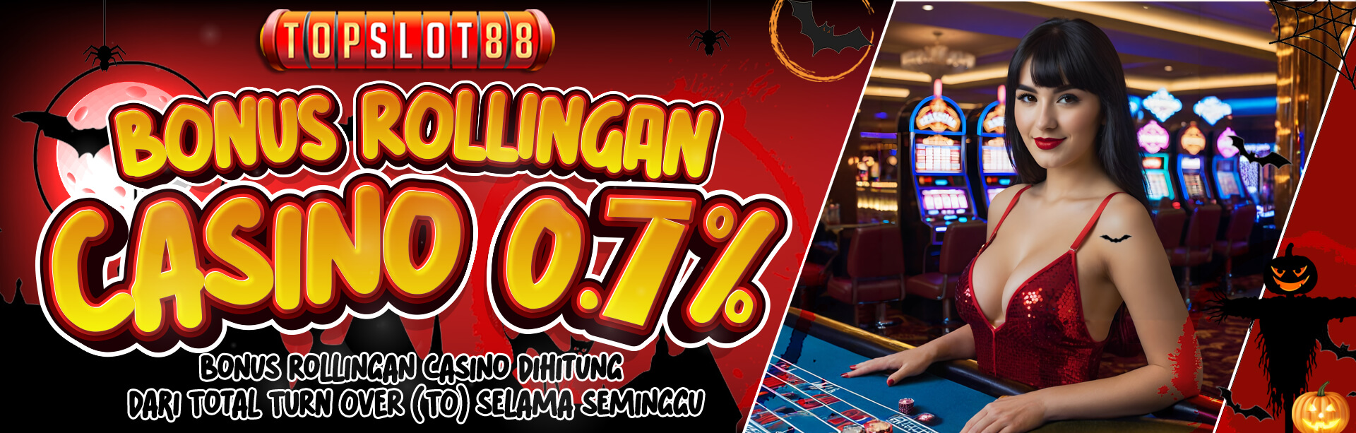 LIVE CASINO