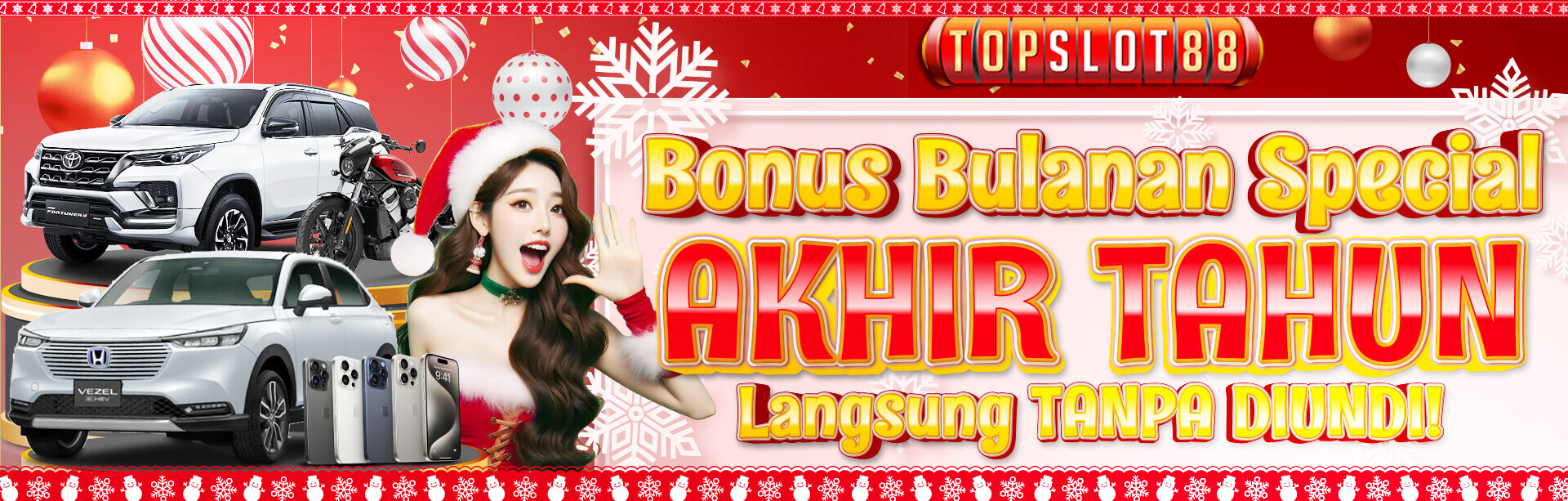 EVENT TANPA DI UNDI OKTOBER SETIA HADIAH 1 MILIAR 