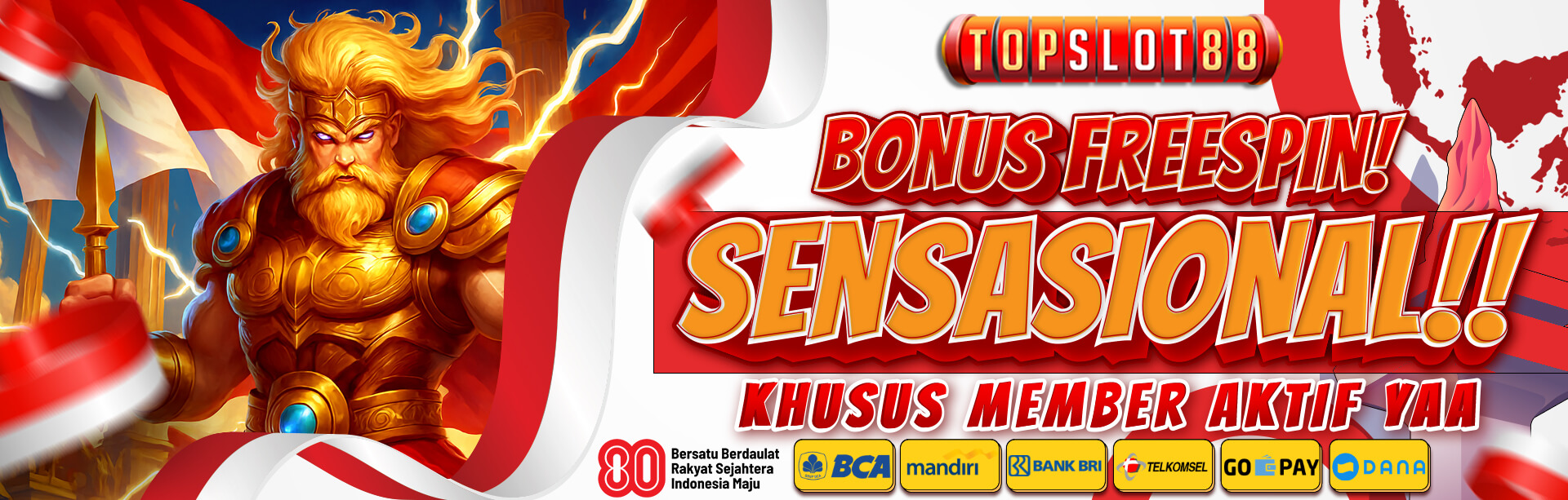 HADIAH KHUSUS NEWMMBER FRESPIN GRATIS