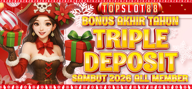 TRIPLE DEPOSIT