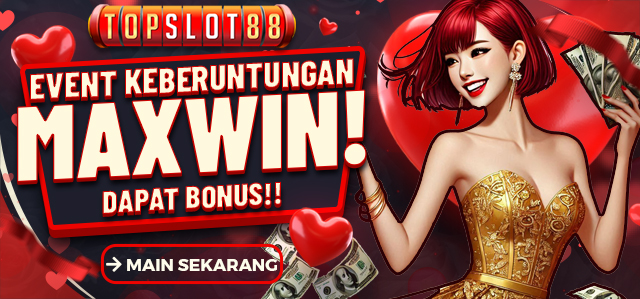 MAXWIN DAPAT BONUS TAMBAHAN