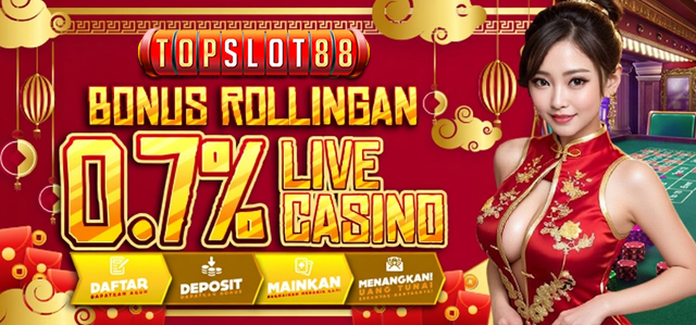 BONUS CASINO 0.7%