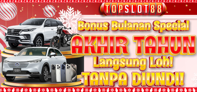 EVENT TANPA DI UNDI OKTOBER SETIA HADIAH 1 MILIAR 