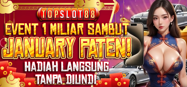 EVENT TANPA DI UNDI OKTOBER SETIA HADIAH 1 MILIAR 