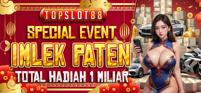 EVENT TANPA DI UNDI OKTOBER SETIA HADIAH 1 MILIAR 