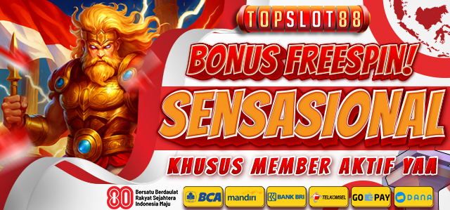 HADIAH KHUSUS NEWMMBER FRESPIN GRATIS