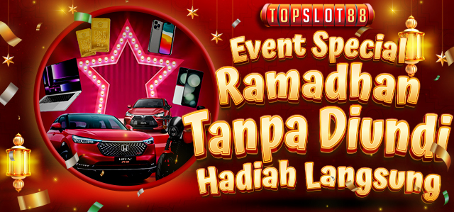 EVENT BULANAN FEBRUARY