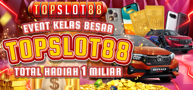 EVENT BULANAN APRIL