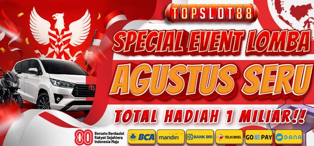 EVENT BULANAN APRIL