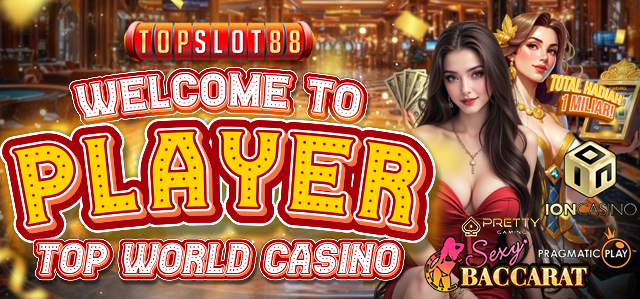 WELCO VIP PLAYER CASINO ONLINE