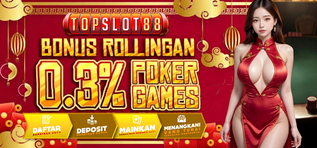 BONUS POKER LANGSUNG 