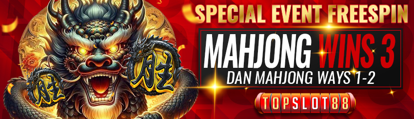BONUS SCATTER MAHJONG WINS & MAHJONG WAYS