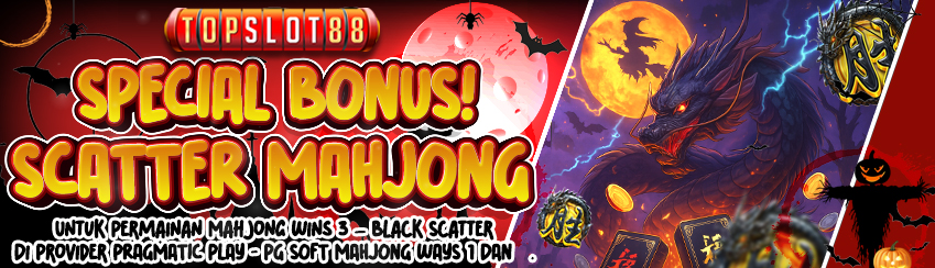 BONUS SCATTER MAHJONG WINS & MAHJONG WAYS