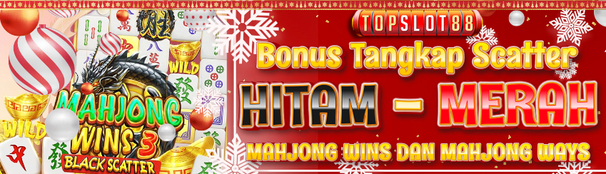BONUS SCATTER MAHJONG WINS & MAHJONG WAYS