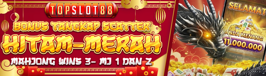 BONUS SCATTER MAHJONG WINS & MAHJONG WAYS