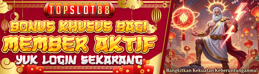 BONUS MEMBER AKTIF SETIAP MINGGU