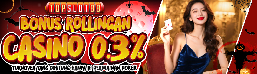 BONUS ROLLINGAN POKER