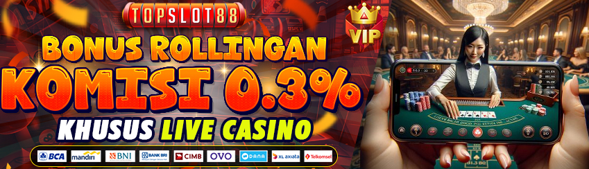 BONUS ROLLINGAN POKER