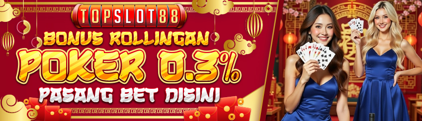 BONUS ROLLINGAN POKER