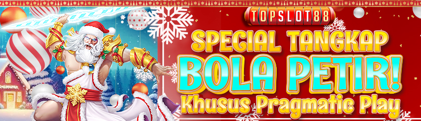 BONUS TANGKAP BOLA PETIR PERKALIAN SLOT