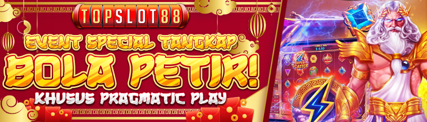 BONUS TANGKAP BOLA PETIR PERKALIAN SLOT