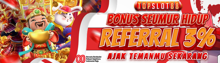 BONUS REFERAL 