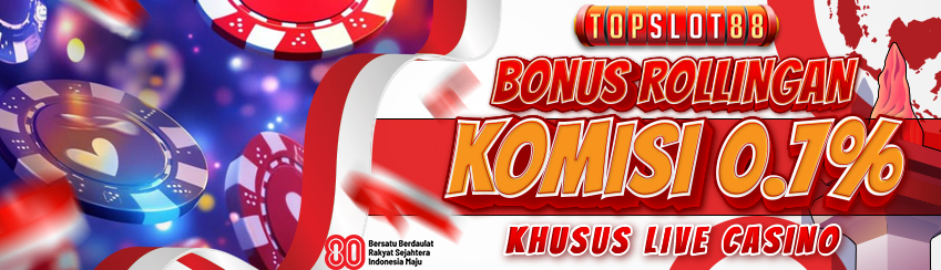 BONUS ROLLINGAN CASINO