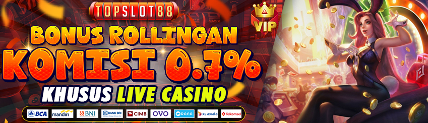 BONUS ROLLINGAN CASINO