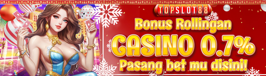 BONUS ROLLINGAN CASINO