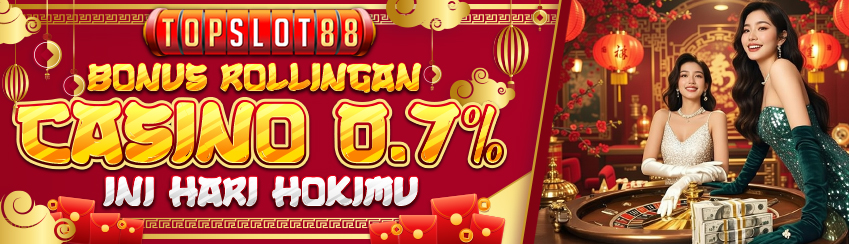 BONUS ROLLINGAN CASINO