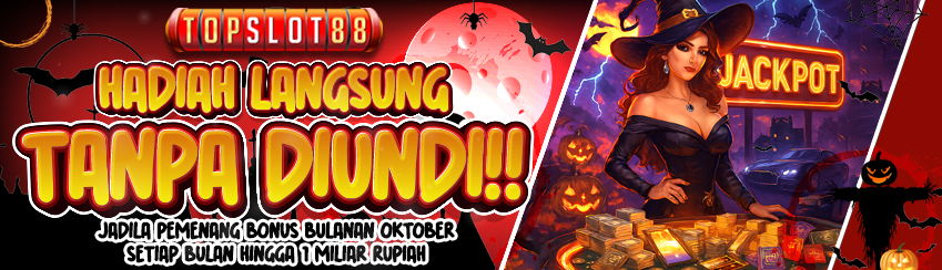 EVENT TANPA DI UNDI OKTOBER SETIA HADIAH 1 MILIAR 