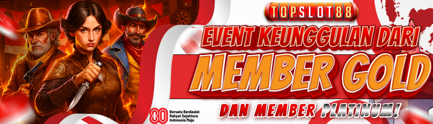 EVENT KE UNGGULAN MEMBER PLATINUM & GOLD
