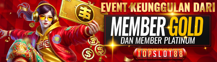 EVENT KE UNGGULAN MEMBER PLATINUM & GOLD