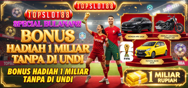 BONUS PRODUK BULANAN