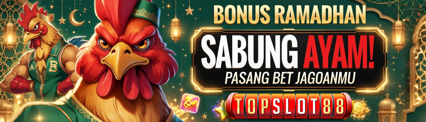 BONUS WINSTREAK SABUNG AYAM
