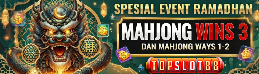 BONUS SCATTER MAHJONG WINS & MAHJONG WAYS