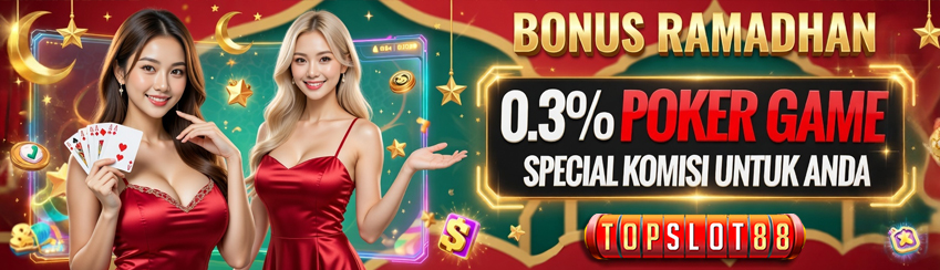 BONUS ROLLINGAN POKER