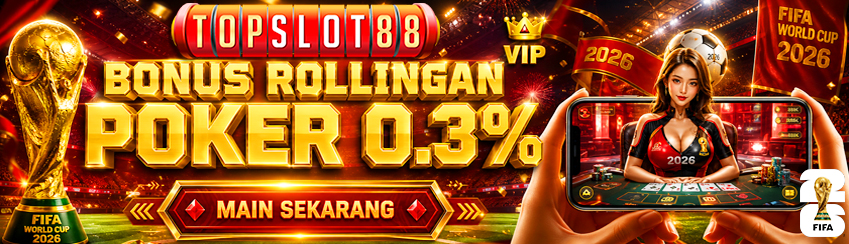 BONUS ROLLINGAN POKER
