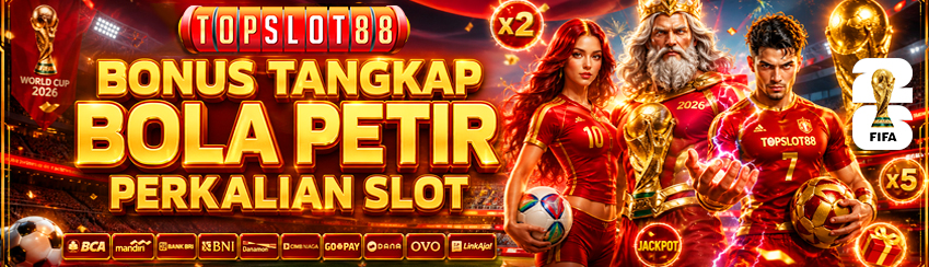 BONUS TANGKAP BOLA PETIR PERKALIAN SLOT