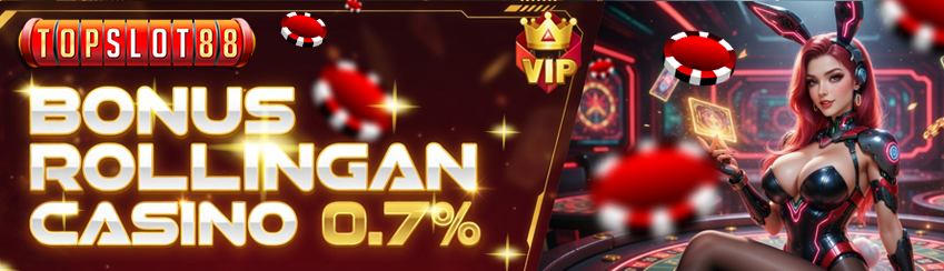 BONUS ROLLINGAN CASINO