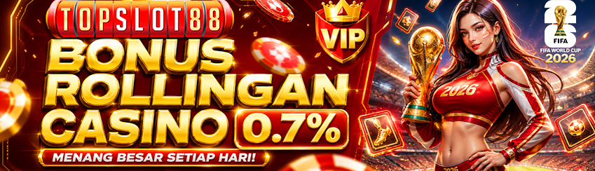 BONUS ROLLINGAN CASINO