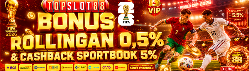 BONUS ROLLINGAN & CASHBACK SPORTBOOK
