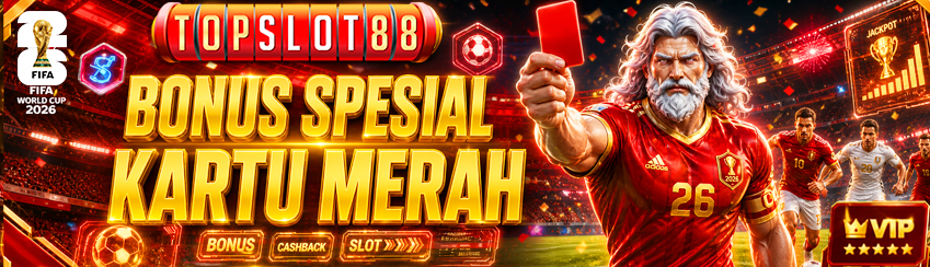 EVENT TARUHAN BOLA KARTU MERAH