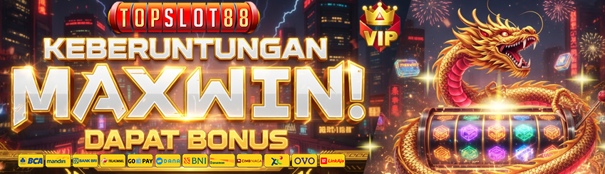 EVENT KEBERUNTUNGAN MAXWIN DAPAT BONUS